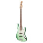 Бас-гітара Sadowsky MetroLine 21-Fret Vintage J/J Bass Alder 4-String - Solid Sage Green Metallic Satin (SML21VJ4 K4 ALD FR) Бас-гітара Sadowsky MetroLine 21-Fret Vintage J/J Bass Alder 4-String - Solid Sage Green Metallic Satin (SML21VJ4 K4 ALD FR)