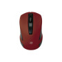 Мишка Defender MM-605 Red (52605) Мишка Defender MM-605 Red (52605)
