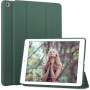 Чохол до планшета BeCover Tri Fold Soft TPU Silicone Apple iPad Air 4 10.9 2020/2021 Dark Green (706870) (706870) Чохол до планшета BeCover Tri Fold Soft TPU Silicone Apple iPad Air 4 10.9 2020/2021 Dark Green (706870) (706870)