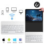Чохол до планшета BeCover with keyboard Apple iPad Mini 7 2024 Black (712992) Чохол до планшета BeCover with keyboard Apple iPad Mini 7 2024 Black (712992)
