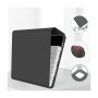 Чохол до планшета BeCover with keyboard Apple iPad Mini 7 2024 Black (712992) Чохол до планшета BeCover with keyboard Apple iPad Mini 7 2024 Black (712992)