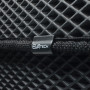 Сумка-органайзер EVAtech XL-PRO 32x100x30 см. Ромб чорний з чорним кантом (BS13643OX3RBB) Сумка-органайзер EVAtech XL-PRO 32x100x30 см. Ромб чорний з чорним кантом (BS13643OX3RBB)