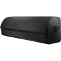 Сумка-органайзер EVAtech XL-PRO 32x100x30 см. Ромб чорний з чорним кантом (BS13643OX3RBB) Сумка-органайзер EVAtech XL-PRO 32x100x30 см. Ромб чорний з чорним кантом (BS13643OX3RBB)