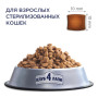 Сухий корм для кішок Club 4 Paws Преміум. Для стерилізованих 300 г (4820083909252) Сухий корм для кішок Club 4 Paws Преміум. Для стерилізованих 300 г (4820083909252)