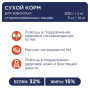 Сухий корм для кішок Club 4 Paws Преміум. Для стерилізованих 300 г (4820083909252) Сухий корм для кішок Club 4 Paws Преміум. Для стерилізованих 300 г (4820083909252)