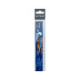 Лінійка Kite Hot Wheels, 15 см (HW24-090) Лінійка Kite Hot Wheels, 15 см (HW24-090)