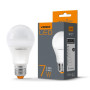 Лампочка Videx LED A60e 7W E27 3000K 220V (VL-A60e-07273) Лампочка Videx LED A60e 7W E27 3000K 220V (VL-A60e-07273)
