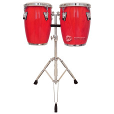 Конґа Maxtone WDC910 Red
