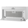 Витяжка кухонна GRANADO Palamos 2613-700 White (GCH596355) Витяжка кухонна GRANADO Palamos 2613-700 White (GCH596355)