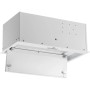 Витяжка кухонна GRANADO Palamos 2613-700 White (GCH596355) Витяжка кухонна GRANADO Palamos 2613-700 White (GCH596355)