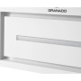 Витяжка кухонна GRANADO Palamos 2613-700 White (GCH596355) Витяжка кухонна GRANADO Palamos 2613-700 White (GCH596355)