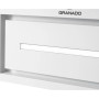 Витяжка кухонна GRANADO Palamos 2613-700 White (GCH596355) Витяжка кухонна GRANADO Palamos 2613-700 White (GCH596355)