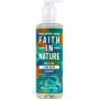 Рідке мило Faith in Nature Натуральне З кокосом 400 мл (708002400391) Рідке мило Faith in Nature Натуральне З кокосом 400 мл (708002400391)