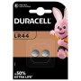 Батарейка Duracell LR44 / V13GA / A76 * 2 (5000394504424 / 5007795) Батарейка Duracell LR44 / V13GA / A76 * 2 (5000394504424 / 5007795)