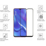 Скло захисне Drobak Vivo Y15s (616189) Скло захисне Drobak Vivo Y15s (616189)