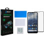 Скло захисне BeCover Nokia G60 5G Black (708548) Скло захисне BeCover Nokia G60 5G Black (708548)
