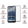 Скло захисне BeCover Nokia G60 5G Black (708548) Скло захисне BeCover Nokia G60 5G Black (708548)