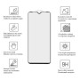 Скло захисне Drobak Samsung Galaxy A24 Black Frame A+ (717169) (717169) Скло захисне Drobak Samsung Galaxy A24 Black Frame A+ (717169) (717169)