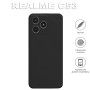 Чохол до мобільного телефона BeCover Realme C53Black (710386) Чохол до мобільного телефона BeCover Realme C53Black (710386)