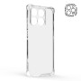 Чохол до мобільного телефона Armorstandart Air Force Motorola Edge 60 Pro 5G Clear (ARM85832) Чохол до мобільного телефона Armorstandart Air Force Motorola Edge 60 Pro 5G Clear (ARM85832)