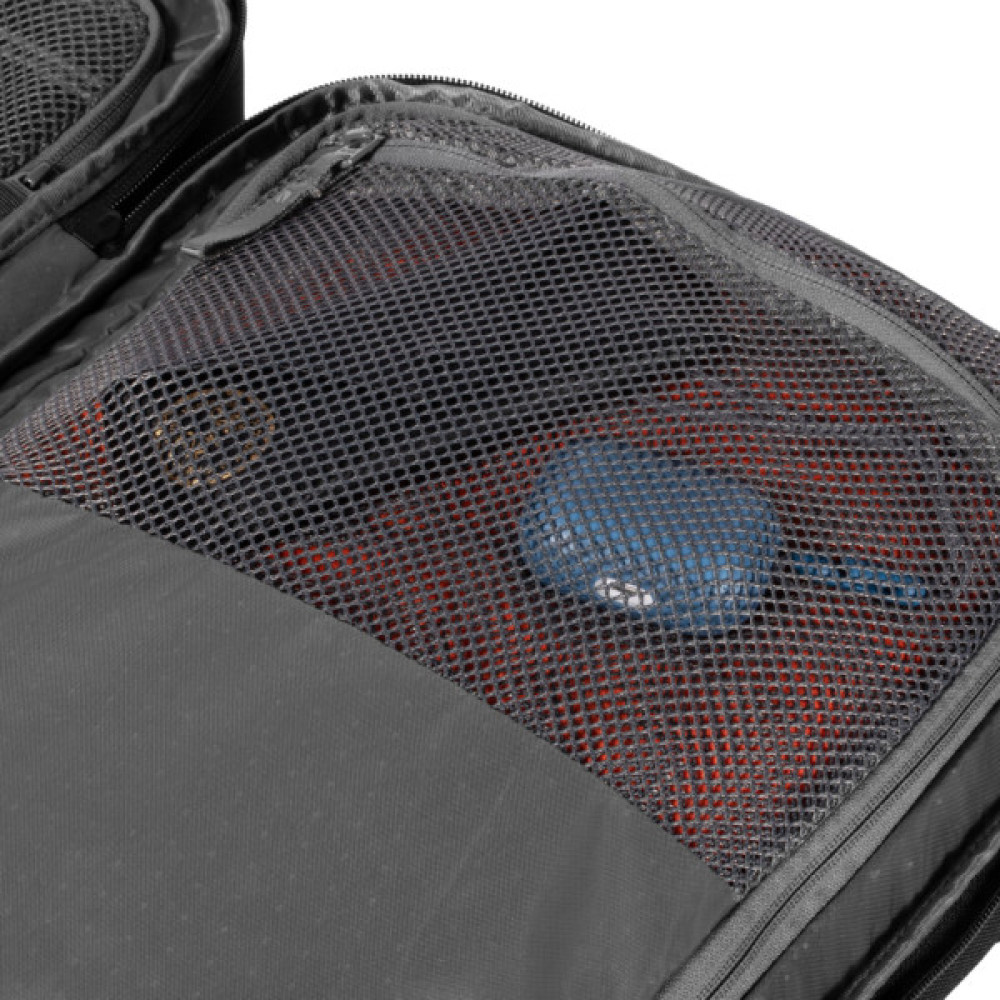 Рюкзак для ноутбука Incase 16" A.R.C. Travel Pack black (INCO100682-BLK)