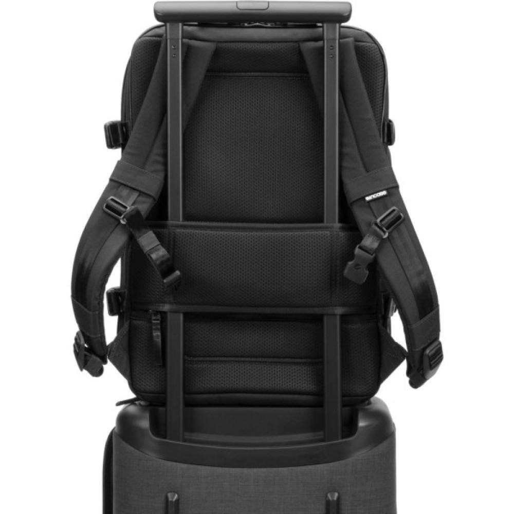 Рюкзак для ноутбука Incase 16" A.R.C. Travel Pack black (INCO100682-BLK)