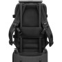 Рюкзак для ноутбука Incase 16" A.R.C. Travel Pack black (INCO100682-BLK) Рюкзак для ноутбука Incase 16" A.R.C. Travel Pack black (INCO100682-BLK)