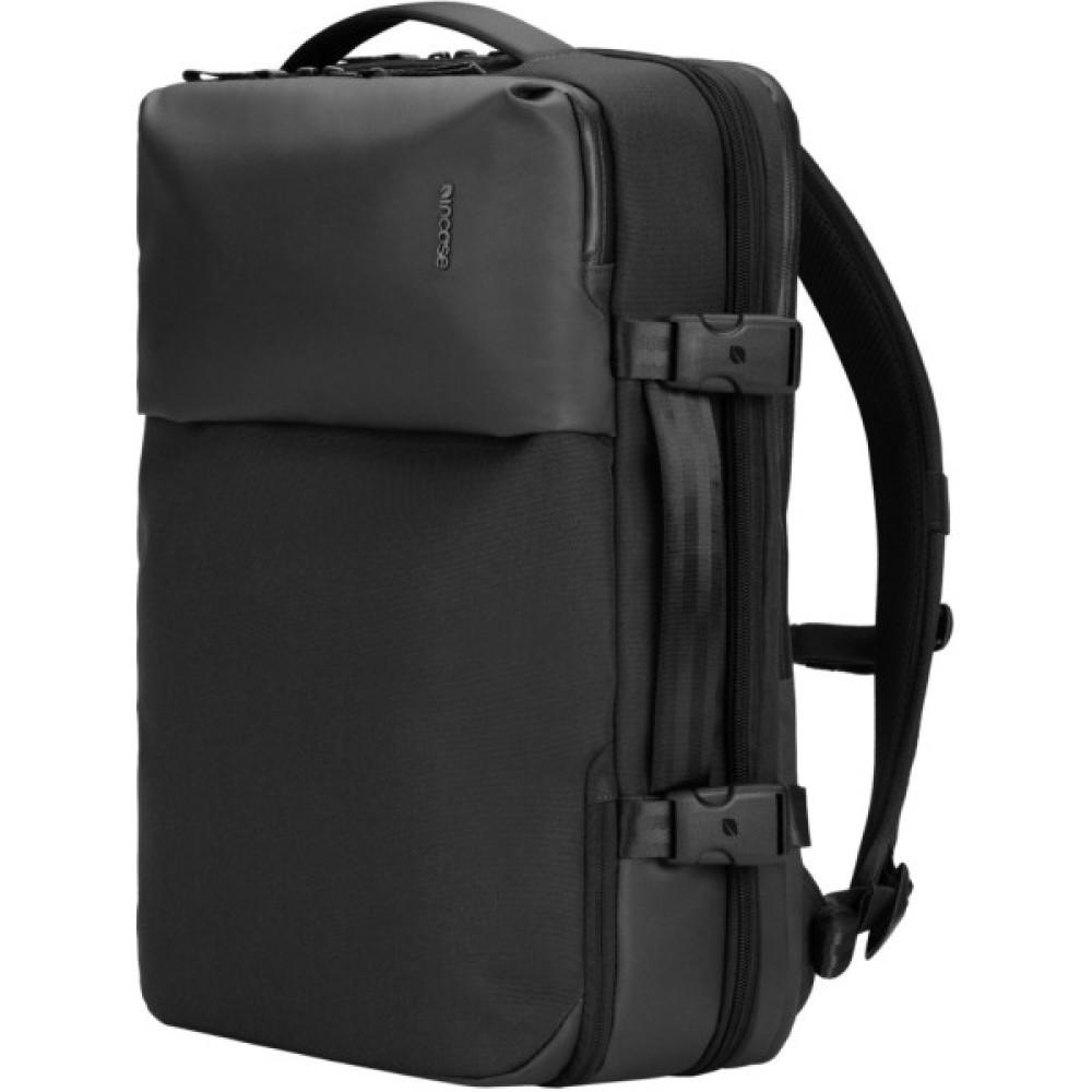 Рюкзак для ноутбука Incase 16" A.R.C. Travel Pack black (INCO100682-BLK)