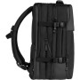 Рюкзак для ноутбука Incase 16" A.R.C. Travel Pack black (INCO100682-BLK) Рюкзак для ноутбука Incase 16" A.R.C. Travel Pack black (INCO100682-BLK)