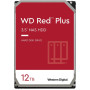 Жорсткий диск 3.5" 12TB Red Plus WD (WD120EFGX) Жорсткий диск 3.5" 12TB Red Plus WD (WD120EFGX)