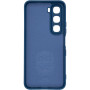 Чохол до мобільного телефона Armorstandart ICON Infinix Hot 60 4G Camera cover Dark Blue (ARM88243)