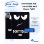 Чохол до планшета BeCover Smart Case Lenovo Idea Tab/K11 (2nd Gen) TB336/Xiaoxin Pad (2025) 11" Don't Touch (714100) Чохол до планшета BeCover Smart Case Lenovo Idea Tab/K11 (2nd Gen) TB336/Xiaoxin Pad (2025) 11" Don't Touch (714100)