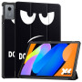 Чохол до планшета BeCover Smart Case Lenovo Idea Tab/K11 (2nd Gen) TB336/Xiaoxin Pad (2025) 11" Don't Touch (714100) Чохол до планшета BeCover Smart Case Lenovo Idea Tab/K11 (2nd Gen) TB336/Xiaoxin Pad (2025) 11" Don't Touch (714100)