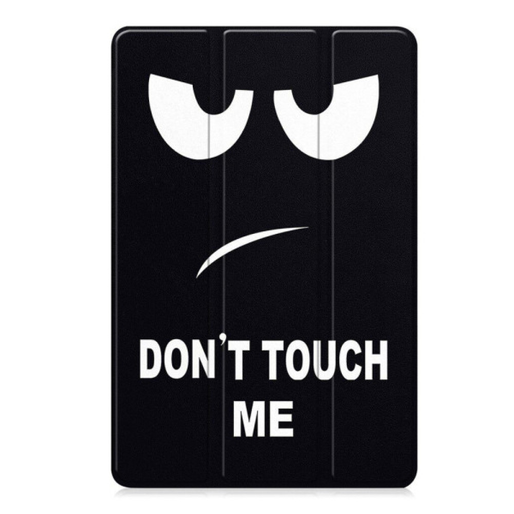 Чохол до планшета BeCover Smart Case Lenovo Idea Tab/K11 (2nd Gen) TB336/Xiaoxin Pad (2025) 11" Don't Touch (714100)