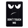 Чохол до планшета BeCover Smart Case Lenovo Idea Tab/K11 (2nd Gen) TB336/Xiaoxin Pad (2025) 11" Don't Touch (714100) Чохол до планшета BeCover Smart Case Lenovo Idea Tab/K11 (2nd Gen) TB336/Xiaoxin Pad (2025) 11" Don't Touch (714100)