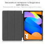 Чохол до планшета BeCover Smart Case Lenovo Idea Tab/K11 (2nd Gen) TB336/Xiaoxin Pad (2025) 11" Don't Touch (714100) Чохол до планшета BeCover Smart Case Lenovo Idea Tab/K11 (2nd Gen) TB336/Xiaoxin Pad (2025) 11" Don't Touch (714100)