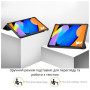 Чохол до планшета BeCover Smart Case Lenovo Idea Tab/K11 (2nd Gen) TB336/Xiaoxin Pad (2025) 11" Don't Touch (714100) Чохол до планшета BeCover Smart Case Lenovo Idea Tab/K11 (2nd Gen) TB336/Xiaoxin Pad (2025) 11" Don't Touch (714100)