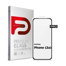 Скло захисне Armorstandart Pro Nothing Phone (2a) (ARM88014)