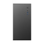 Корпус Gamemax A200-BK-500B Корпус Gamemax A200-BK-500B
