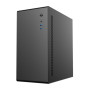 Корпус Gamemax A200-BK-500B Корпус Gamemax A200-BK-500B
