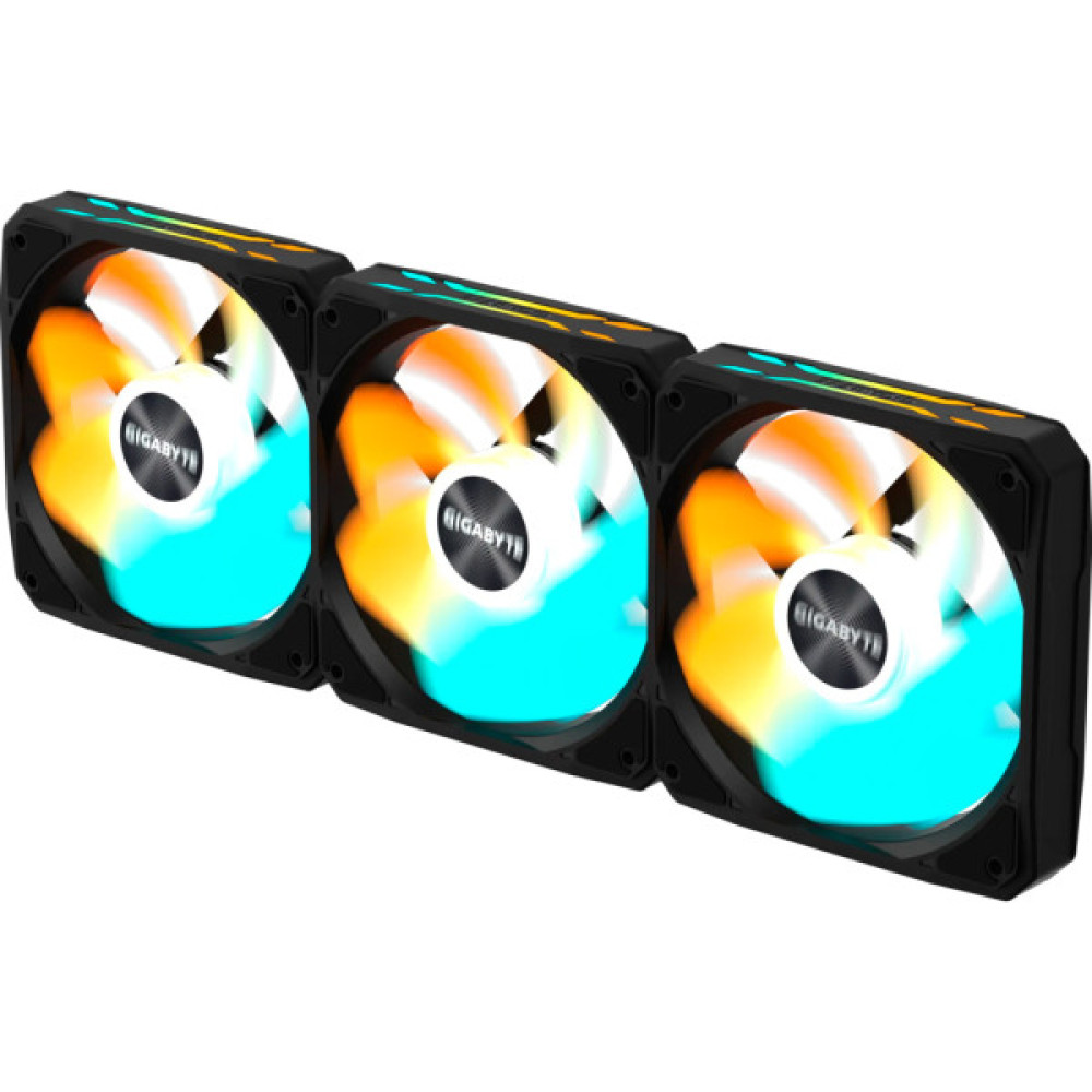 Кулер до корпусу GIGABYTE GP-GBT EZRVSFAN1203