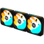 Кулер до корпусу GIGABYTE GP-GBT EZRVSFAN1203 Кулер до корпусу GIGABYTE GP-GBT EZRVSFAN1203