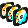 Кулер до корпусу GIGABYTE GP-GBT EZRVSFAN1203 Кулер до корпусу GIGABYTE GP-GBT EZRVSFAN1203
