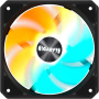 Кулер до корпусу GIGABYTE GP-GBT EZRVSFAN1203 Кулер до корпусу GIGABYTE GP-GBT EZRVSFAN1203