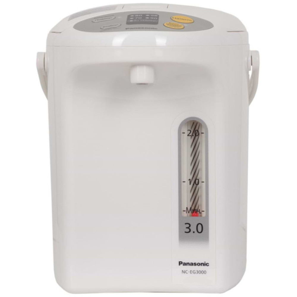 Електрочайник Panasonic NC-EG3000WTS