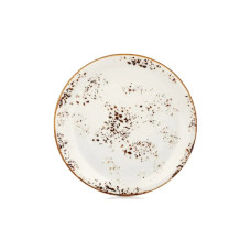 Тарілка By Bone Harmony Elegance 19 см (HA-EL-ZT-19-DZ)