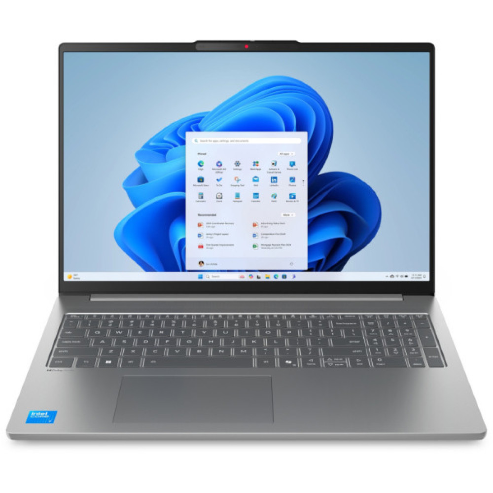 Ноутбук Lenovo IdeaPad Slim 3 16IRH10 (83K2007ERA)
