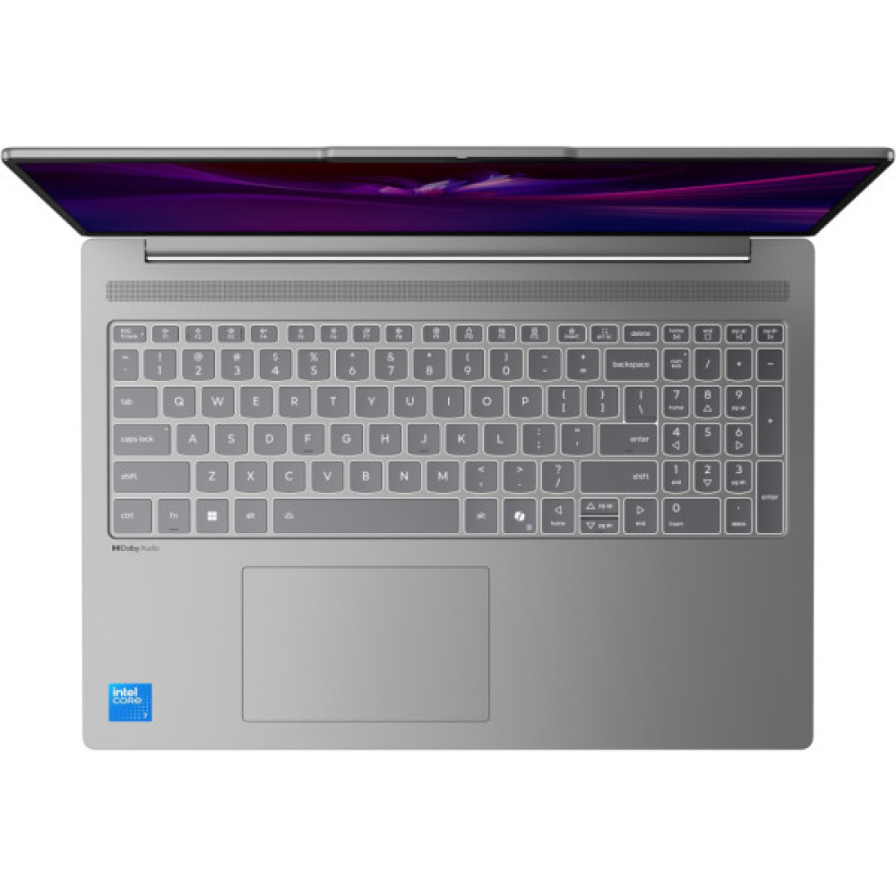 Ноутбук Lenovo IdeaPad Slim 3 16IRH10 (83K2007ERA)