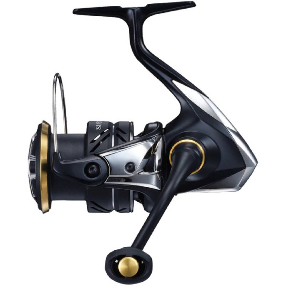 Котушка Shimano Sustain FJ 4000 8+1BB (SA4000FJ)