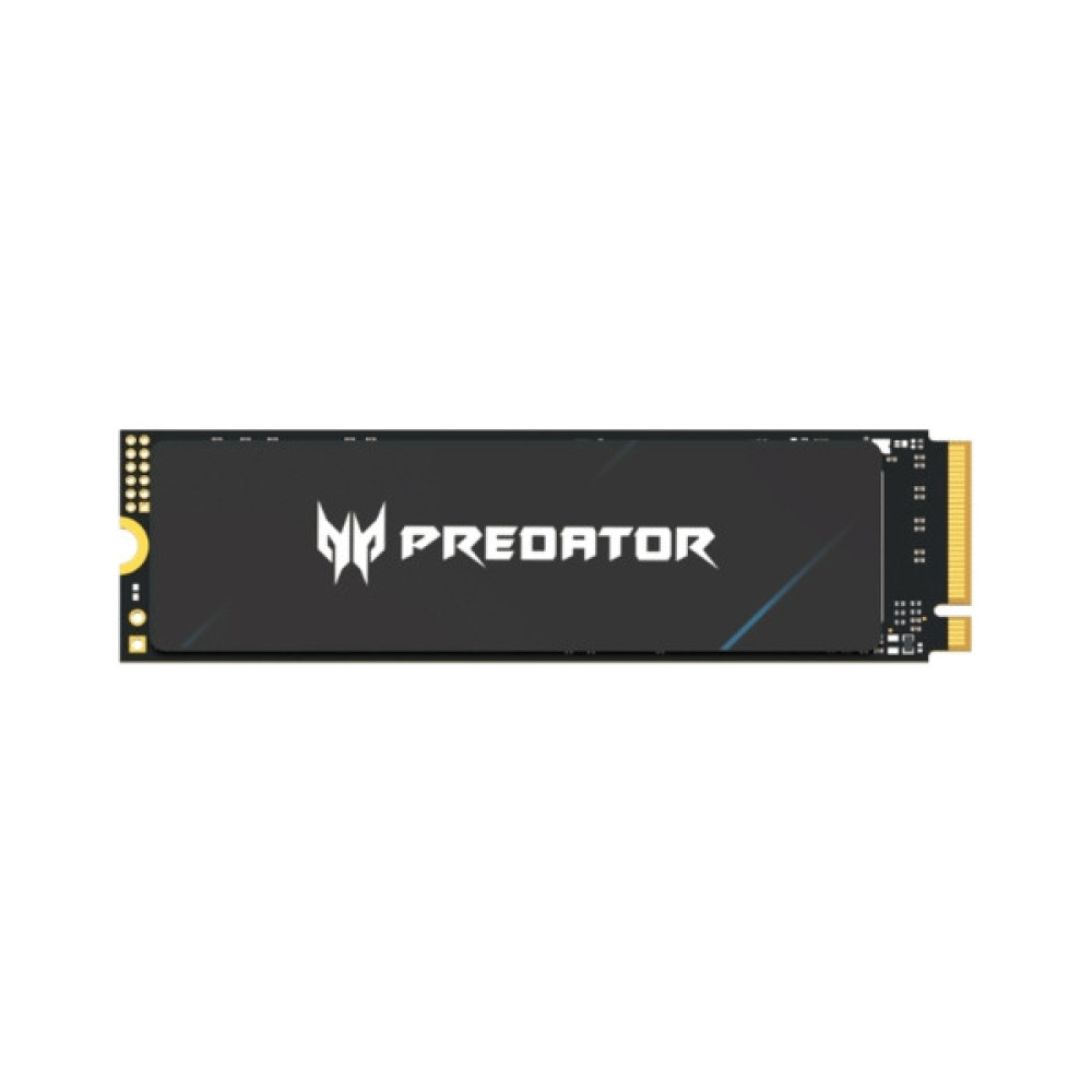 Накопичувач SSD M.2 2280 4TB GM9000 Acer Predator (BL.9BWWR.131)